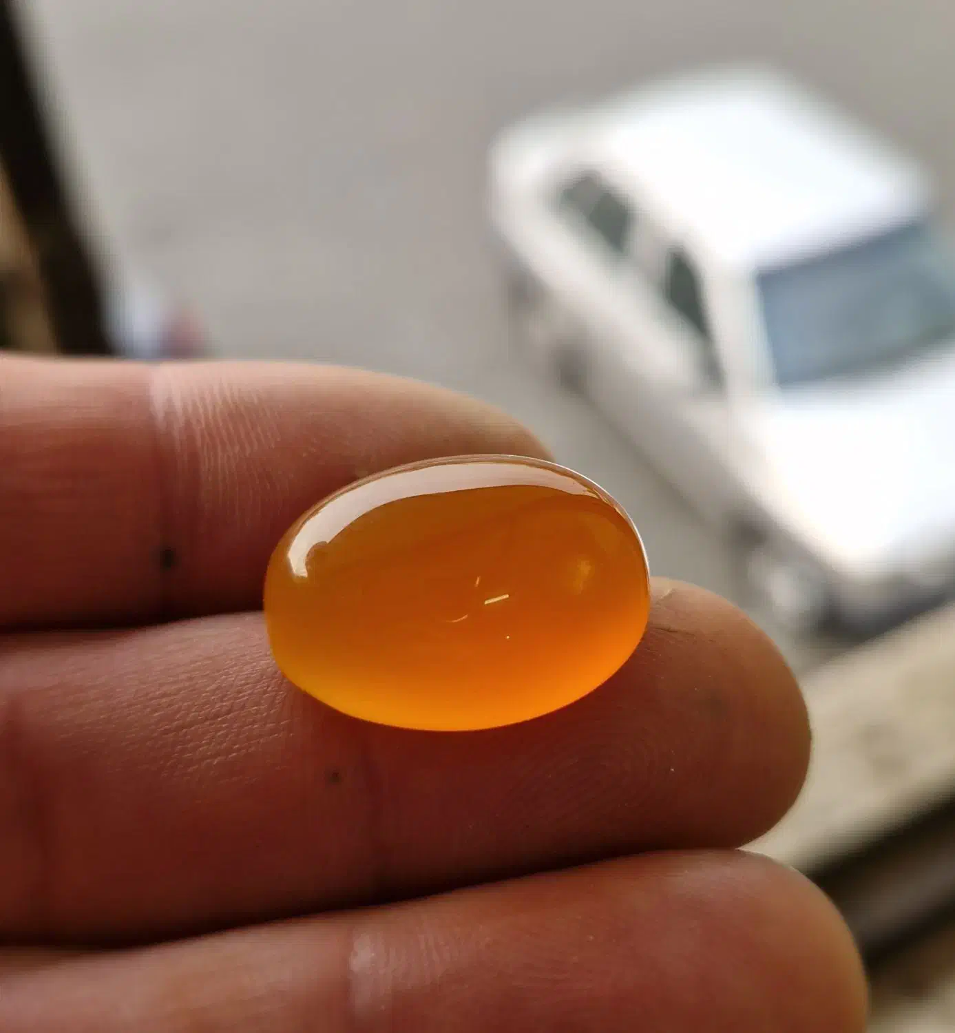 عقیق پرتغالی یمن|جواهرات|تهران, شهرک دانشگاه|دیوار