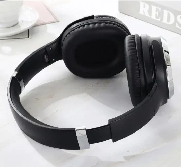 هدفون بلوتوثی SODO مدل MH14|پخش‌کننده همراه|دیواندره, |دیوار