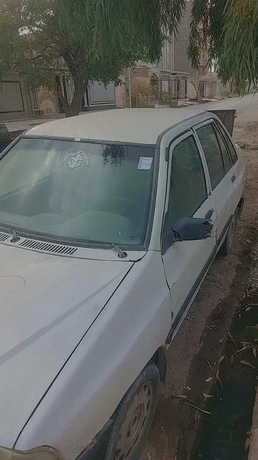 پراید 141|خودرو سواری و وانت|زاهدان, |دیوار