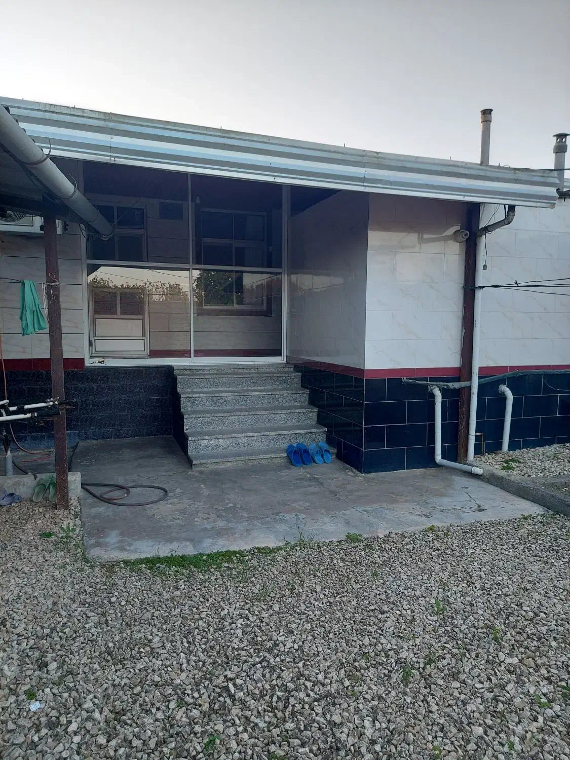 فروش خانه ویلایی|فروش خانه و ویلا|ساری, |دیوار