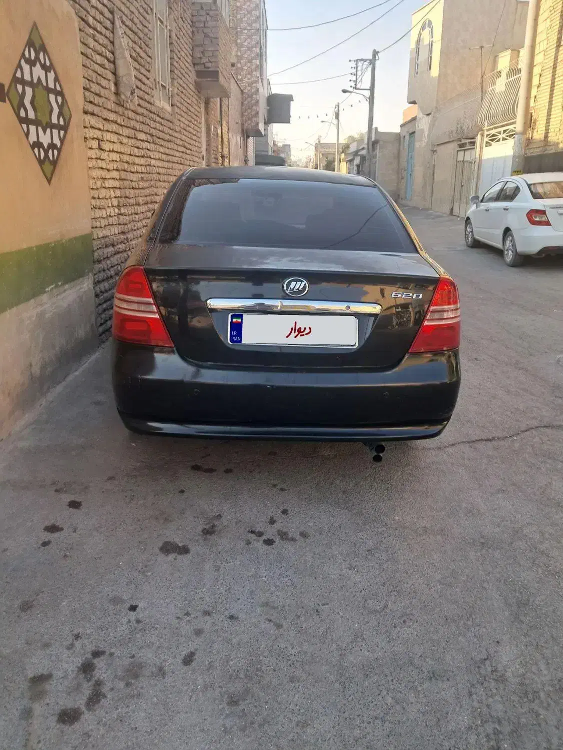 نقد و اقساط|خودرو سواری و وانت|اصفهان, ارزنان|دیوار