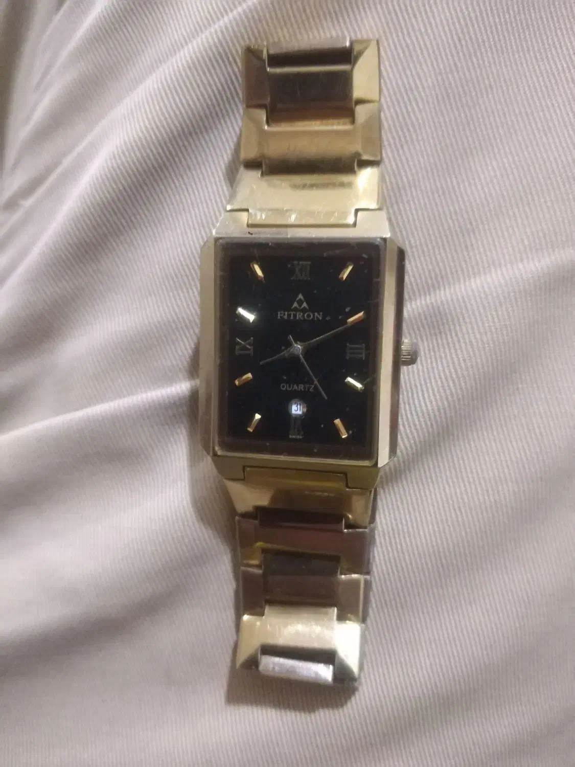 ساعت مچی مردانه Fitron|ساعت|قوچان, |دیوار