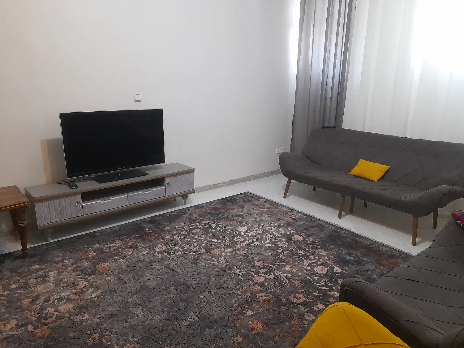 اجاره ی روزانه واحد مبله|اجارهٔ کوتاهمدت آپارتمان و سوئیت|کرج, کیانمهر|دیوار