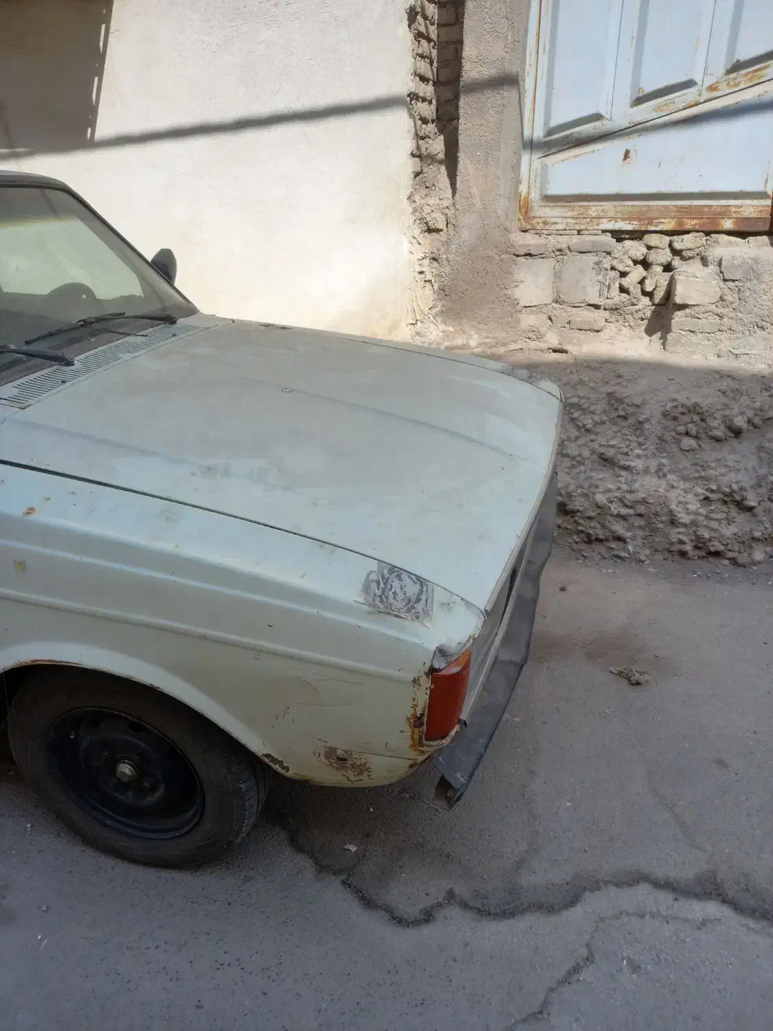 پیکان وانت|خودرو سواری و وانت|شوشتر, |دیوار