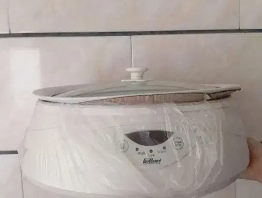 غذاساز ده کاره و ارام پز فلر|خردکن، آسیاب، غذاساز|قزوین, |دیوار