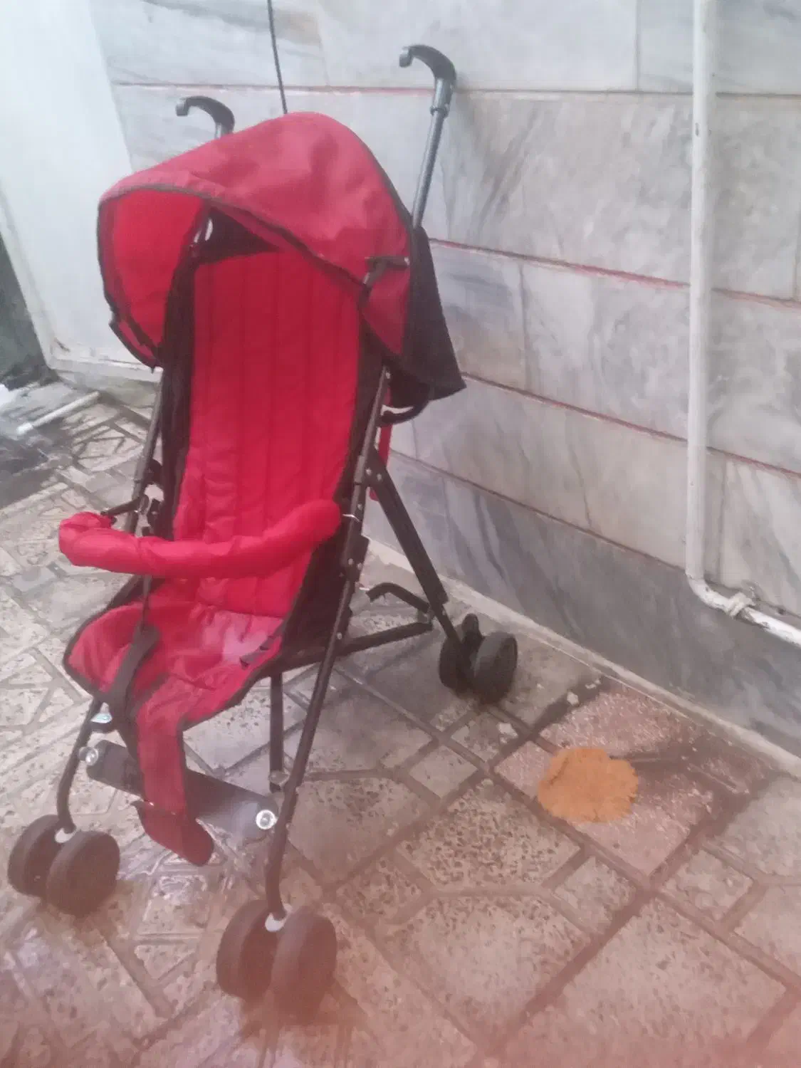 کالسکه فروش فوری|کالسکه و لوازم جانبی|قدس, شهرقدس|دیوار