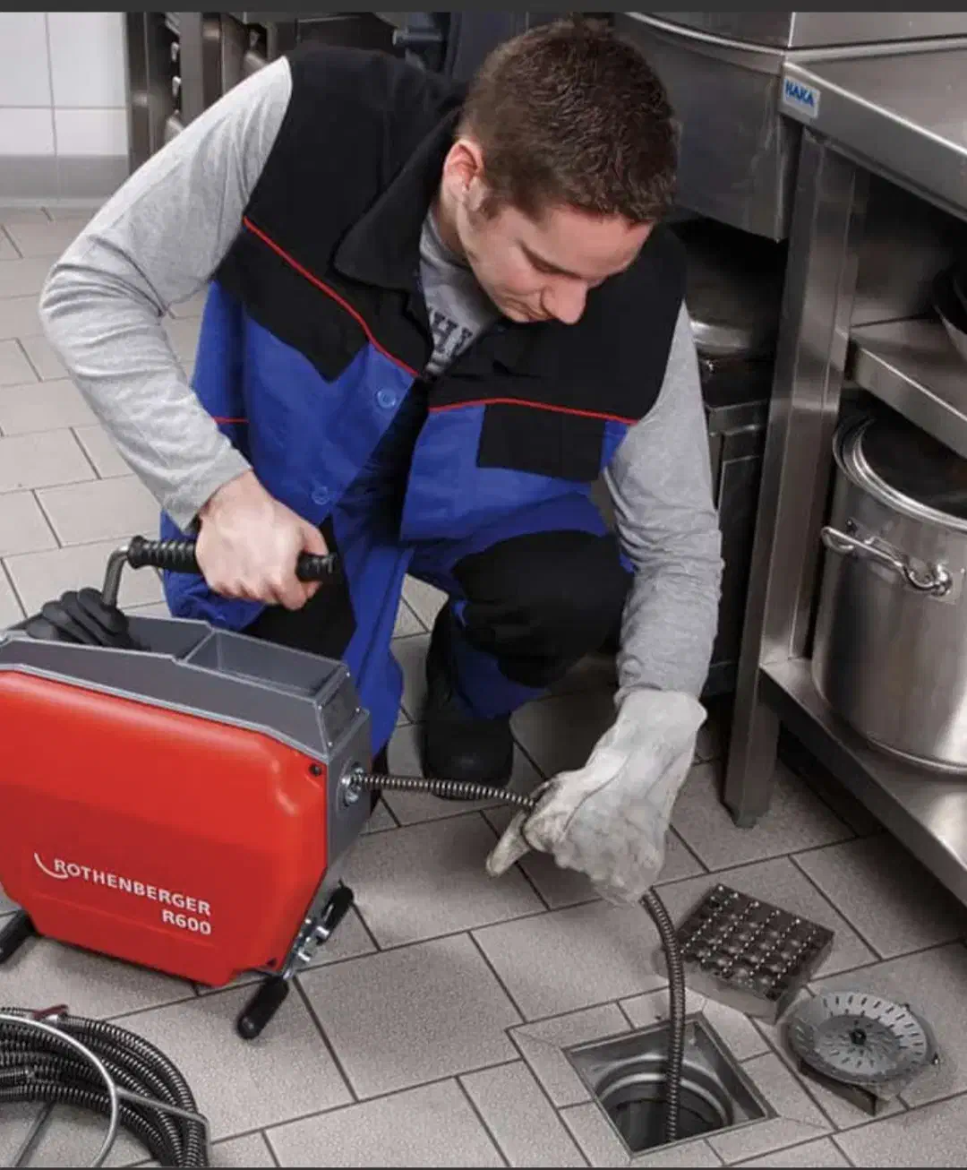 (لوله بازکنی نیم بهاء)نشت یابی به روزبافنرهای مجزا|خدمات پیشه و مهارت|اصفهان, لاله|دیوار