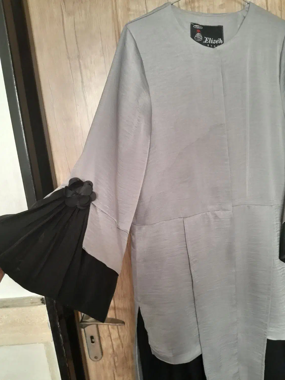 مانتو|لباس|قم, شهدا|دیوار