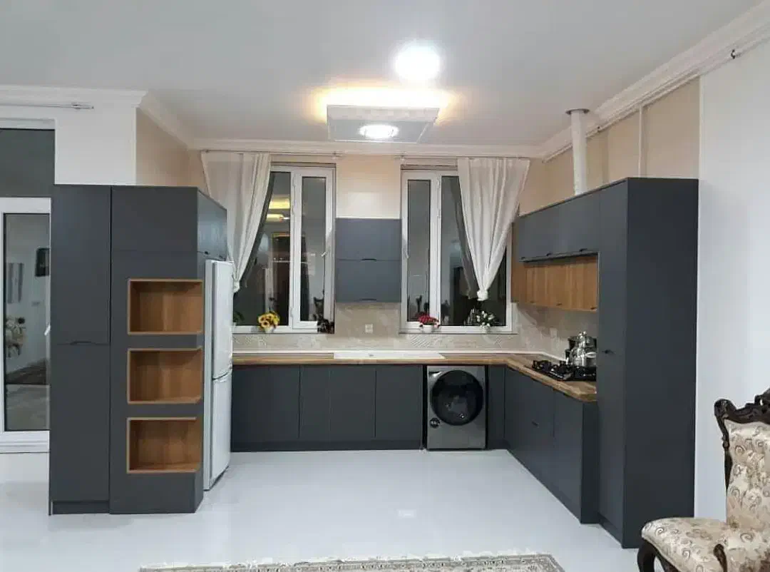 کابینت اشپزخانه|خدمات پیشه و مهارت|قرچک, مهدیه|دیوار