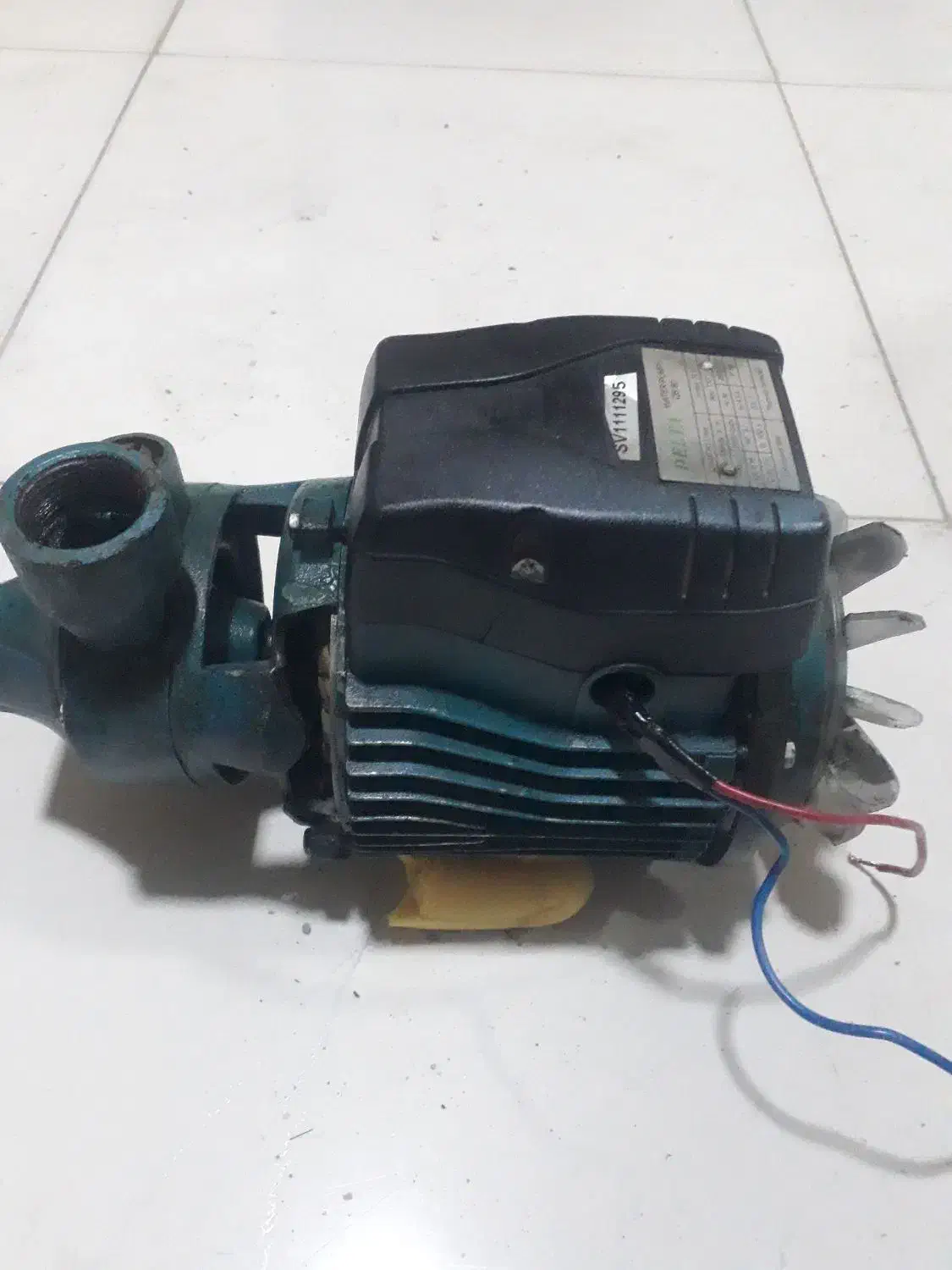 پمپ اب کارواش|ابزارآلات|باسمنج, |دیوار