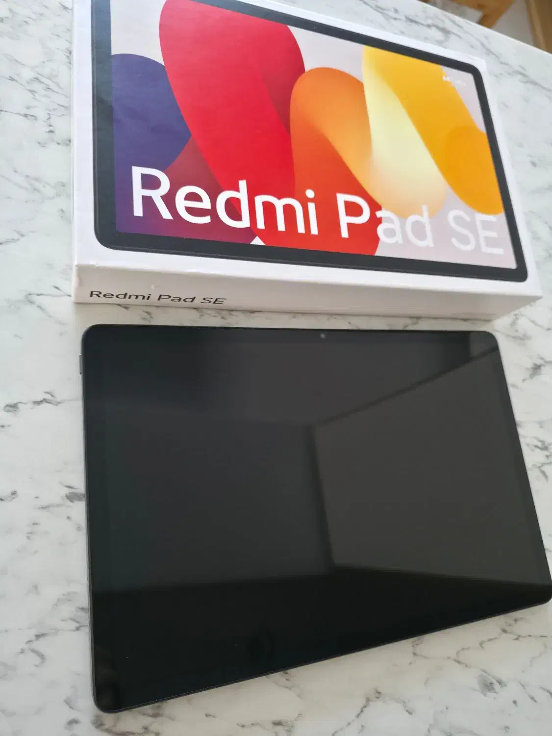 redmi pad se|تبلت|پردیس, فاز ۲|دیوار