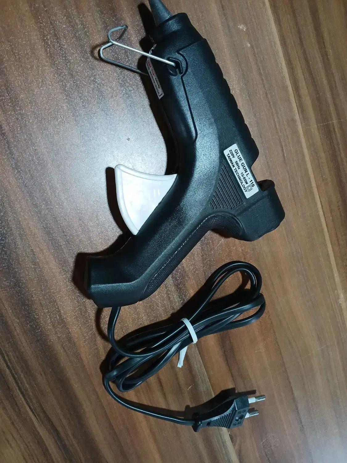 دستگاه چسب حرارتی|ابزارآلات|صومعه‌سرا, |دیوار