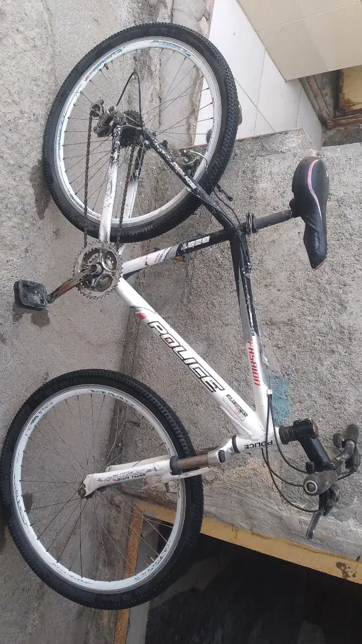 دوچرخه ۲۶|دوچرخه، اسکیت، اسکوتر|میناب, |دیوار