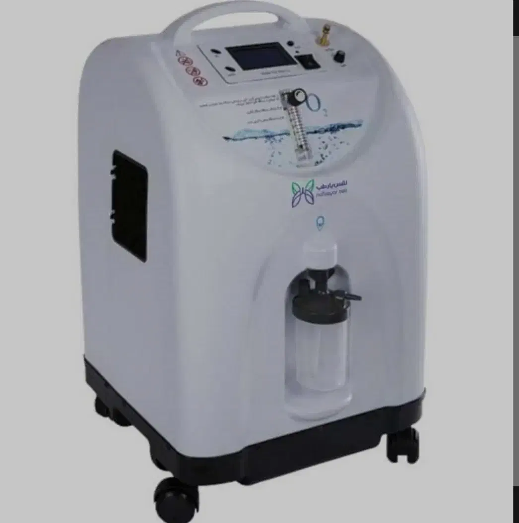 فروش دستگاه اکسیژن ساز|آرایشی، بهداشتی، درمانی|یاسوج, |دیوار