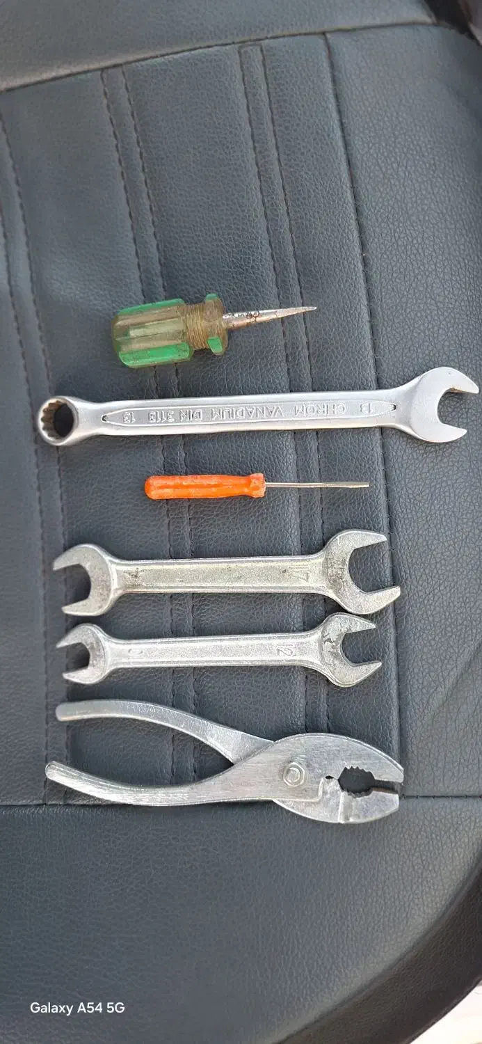 آچار|ابزارآلات|کرمانشاه, |دیوار