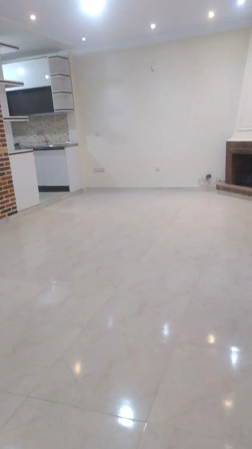 آپارتمان ۶۵ متری خیابان کلهر