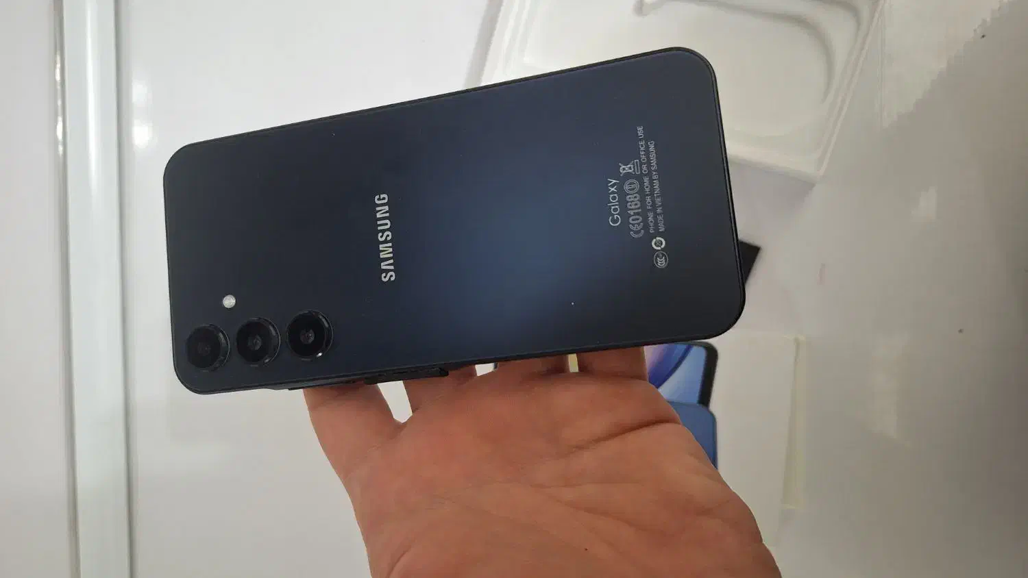 a55 های کپی|موبایل|تهران, امیریه|دیوار