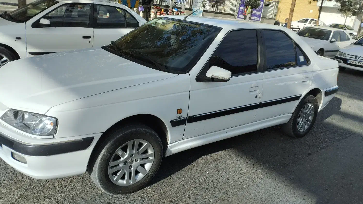 فروش فوری|خودرو سواری و وانت|کرمان, |دیوار