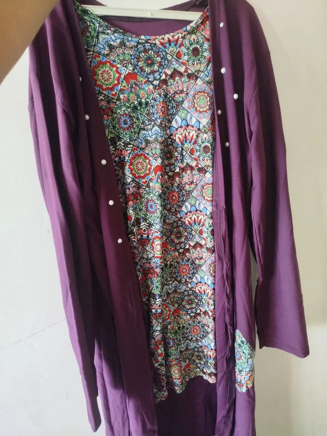 شومیز ریون|لباس|بومهن, |دیوار