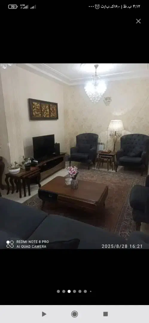 فروش واحد مسکونی ۶۴ متری ۲خواب معلم|فروش آپارتمان|رشت, علی آباد|دیوار