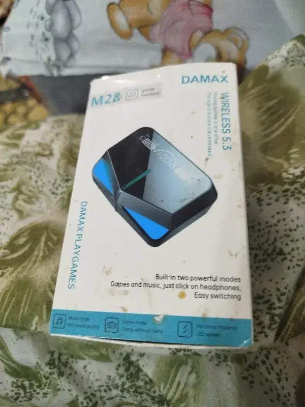 ایرپاد|لوازم جانبی موبایل و تبلت|ایلام, |دیوار