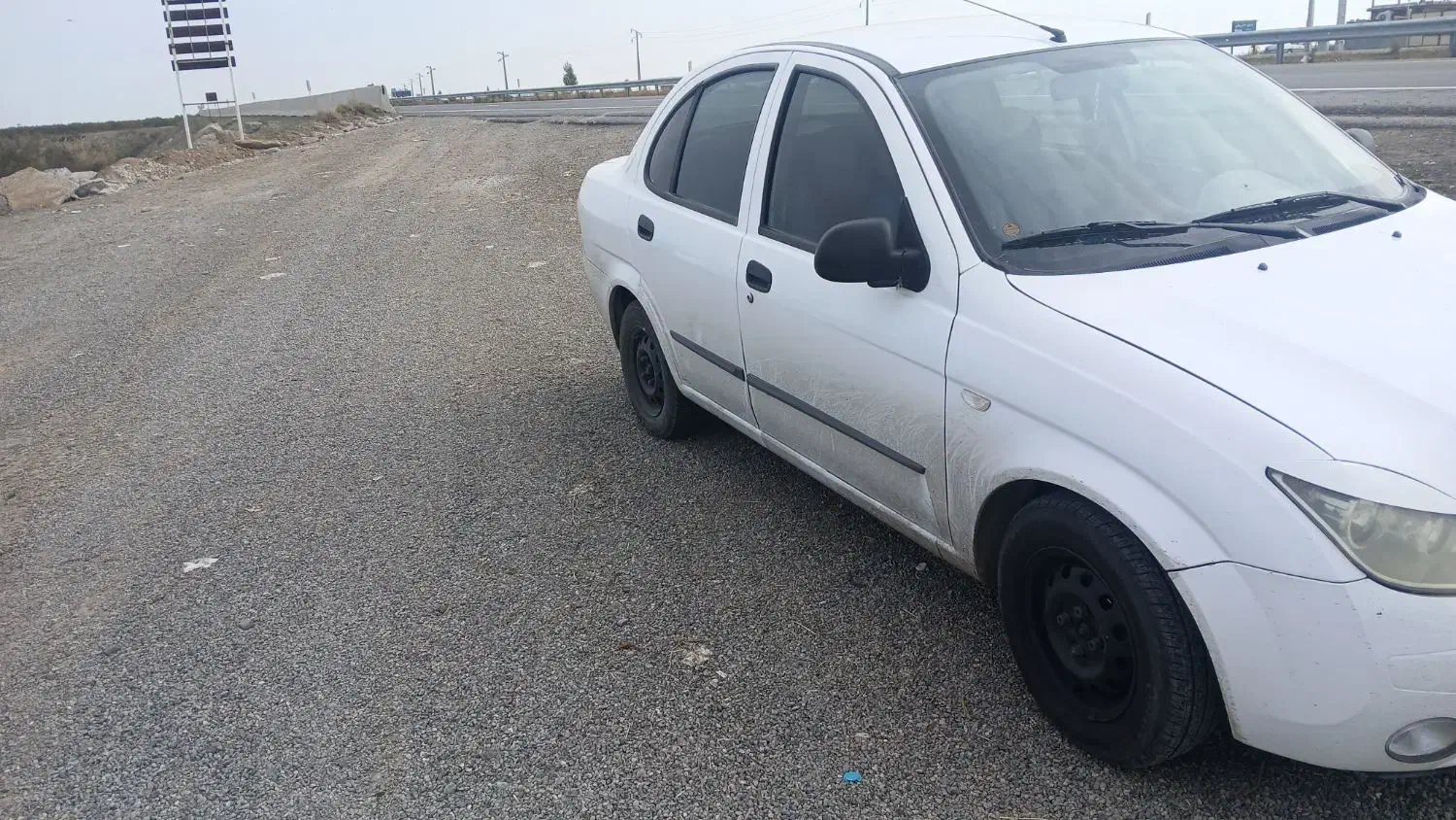 تیبا صندوقدار مدل ۹۸|خودرو سواری و وانت|پارسآباد, |دیوار