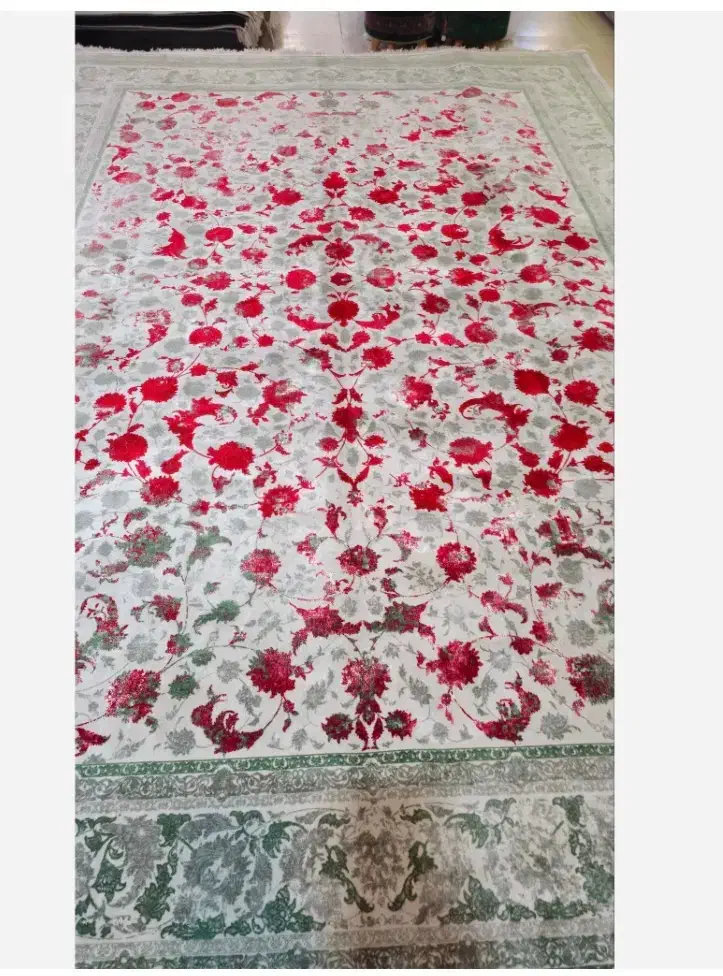 فرش ماشینی  1200 شانه مجموعه ماهریس اذر دکورسلاوین|فرش|ارومیه, |دیوار