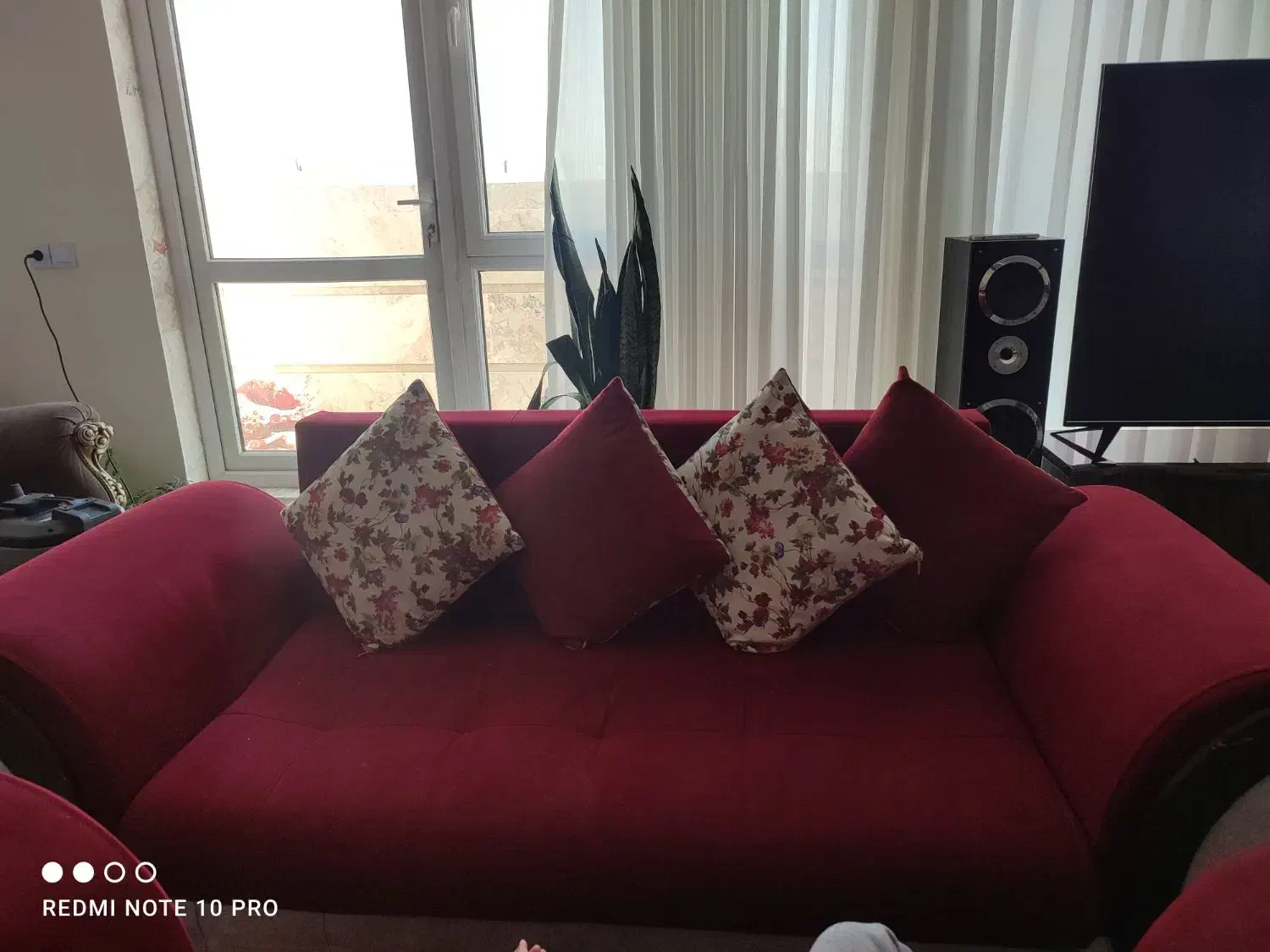 مبل چستر هفت نفره راحتی|مبلمان خانگی و میز عسلی|مشهد, گلبرگ شمالی|دیوار