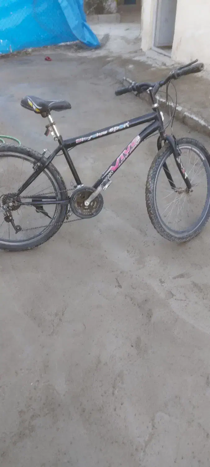 دوچرخه ۲۶|دوچرخه، اسکیت، اسکوتر|چهارباغ, |دیوار