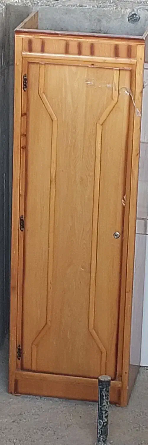 کمد|جاکفشی، کمد، دراور|اصفهان, عطار نیشابوری|دیوار