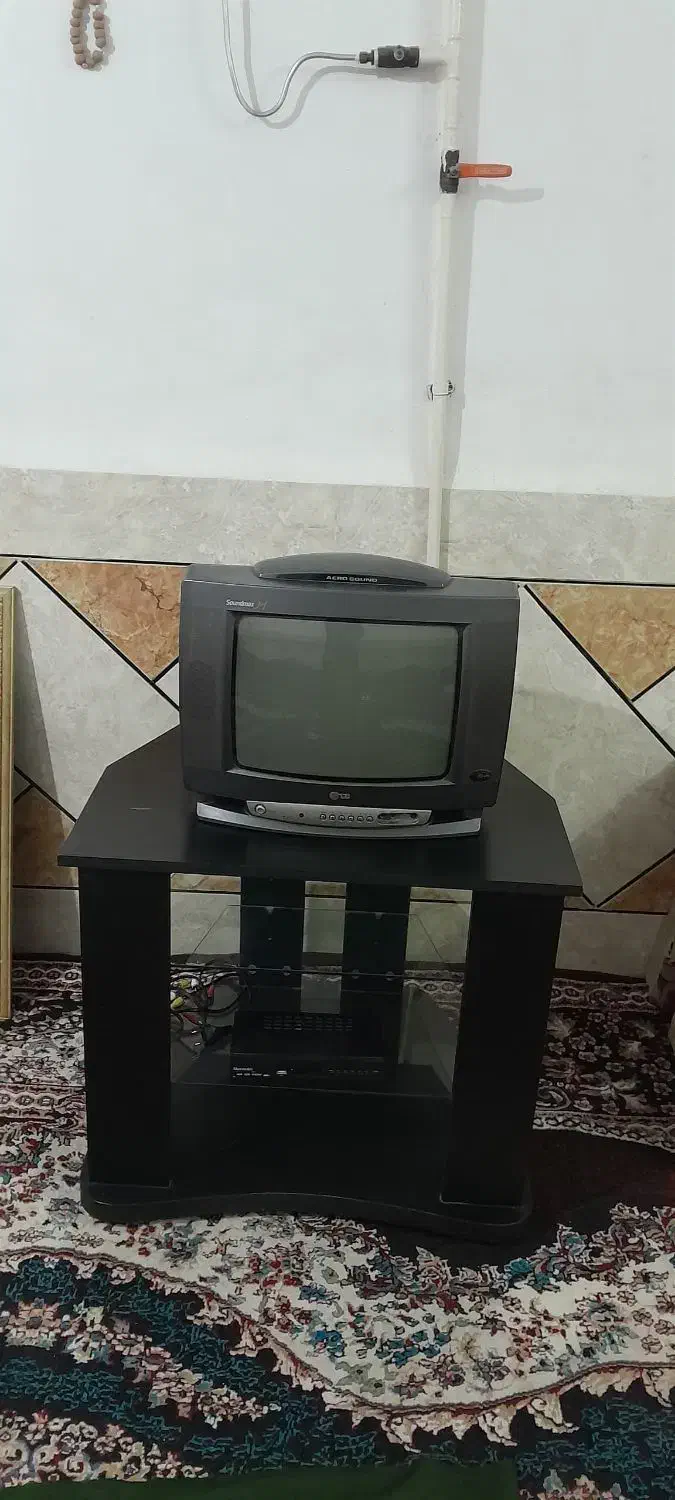 بخاری گازی و تلفزیون|بخاری، هیتر، شومینه|خرمشهر, |دیوار