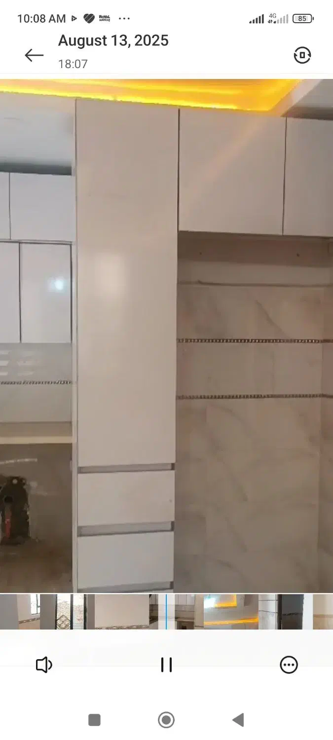 فروش خانه به همراه پارکینگ و مغازه|فروش آپارتمان|مشکیندشت, |دیوار