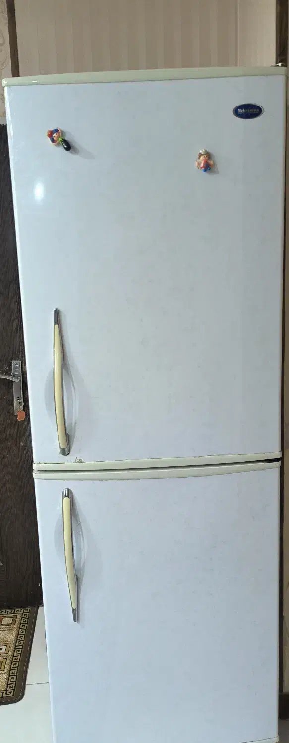 یخچال فریزر یخساران|یخچال و فریزر|شاهینشهر, شهرک گلدیس|دیوار