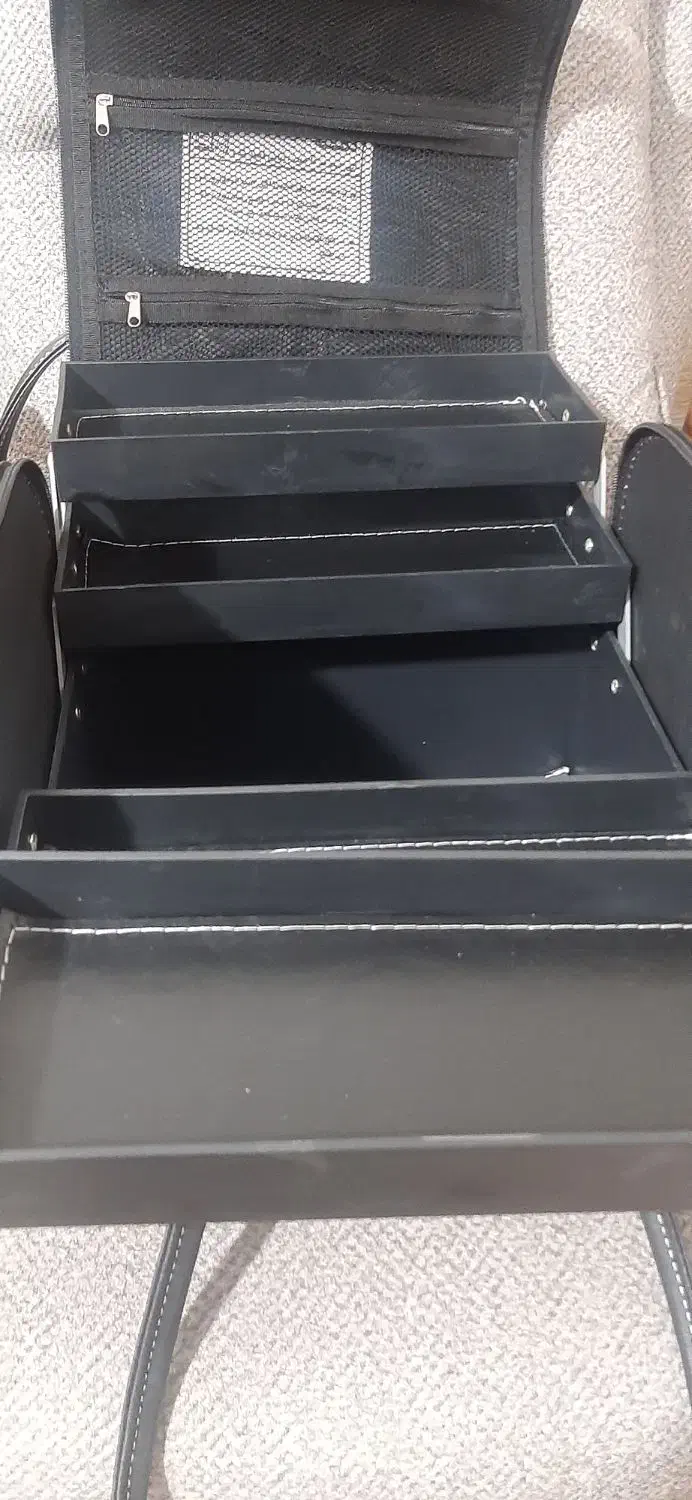 کیف تتوکاروناخن کارو...|آرایشی، بهداشتی، درمانی|شهریار, رزکان|دیوار