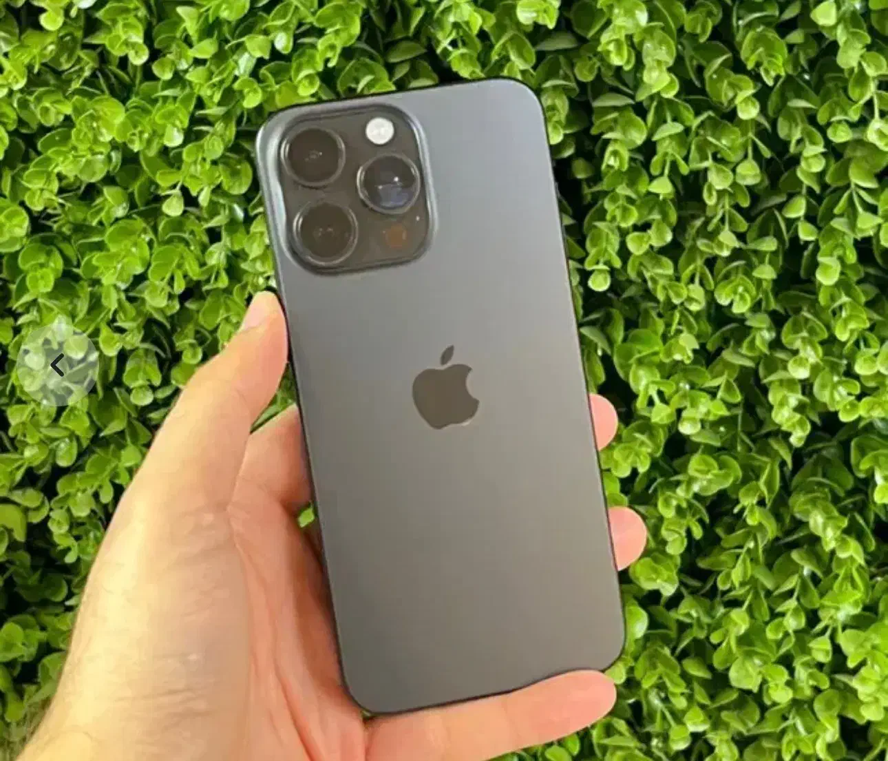 آیفون ۱۵پرومکس|موبایل|رشت, گلسار|دیوار