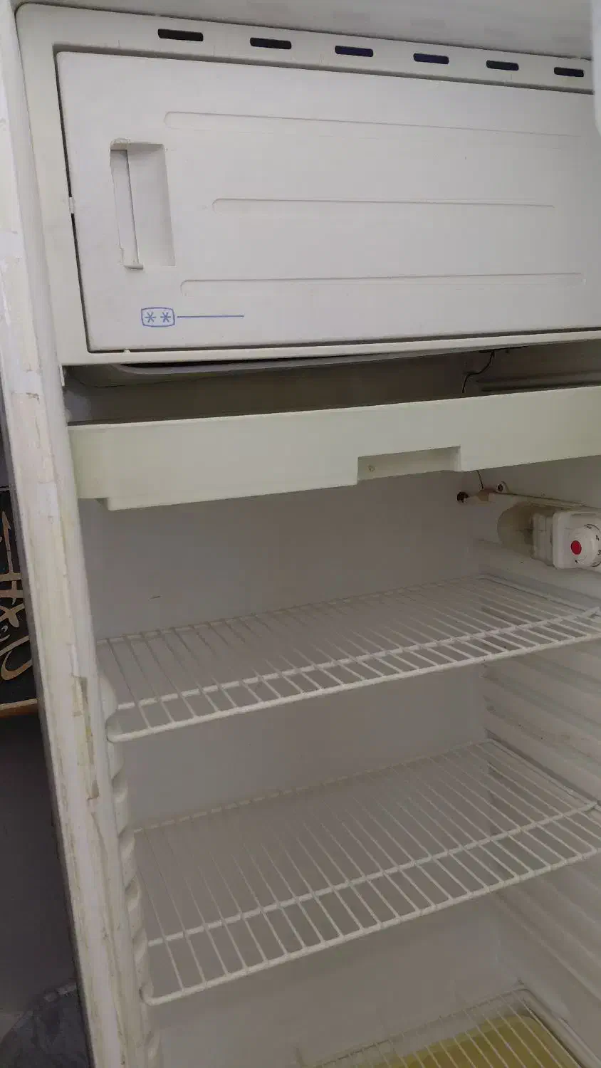 یخچال جنرال استیل|یخچال و فریزر|فسا, |دیوار