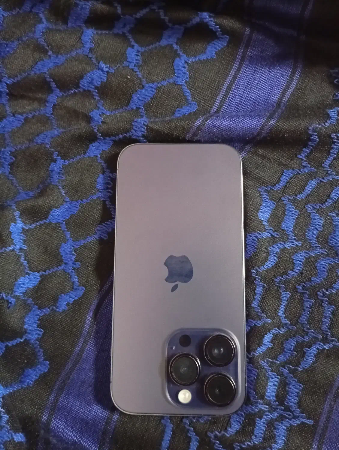 ایفون ۱۴ پرو|موبایل|اهواز, کوروش|دیوار