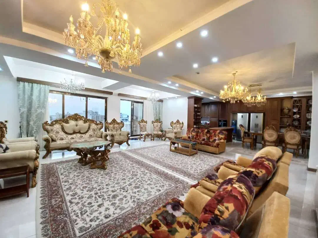 پنت هاوس|فروش آپارتمان|ساری, |دیوار