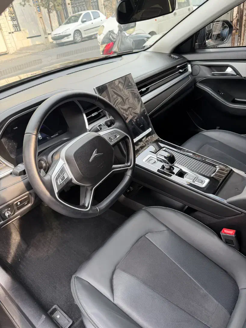 کی ام سی جی ۷|خودرو سواری و وانت|تهران, سازمان برنامه جنوبی|دیوار