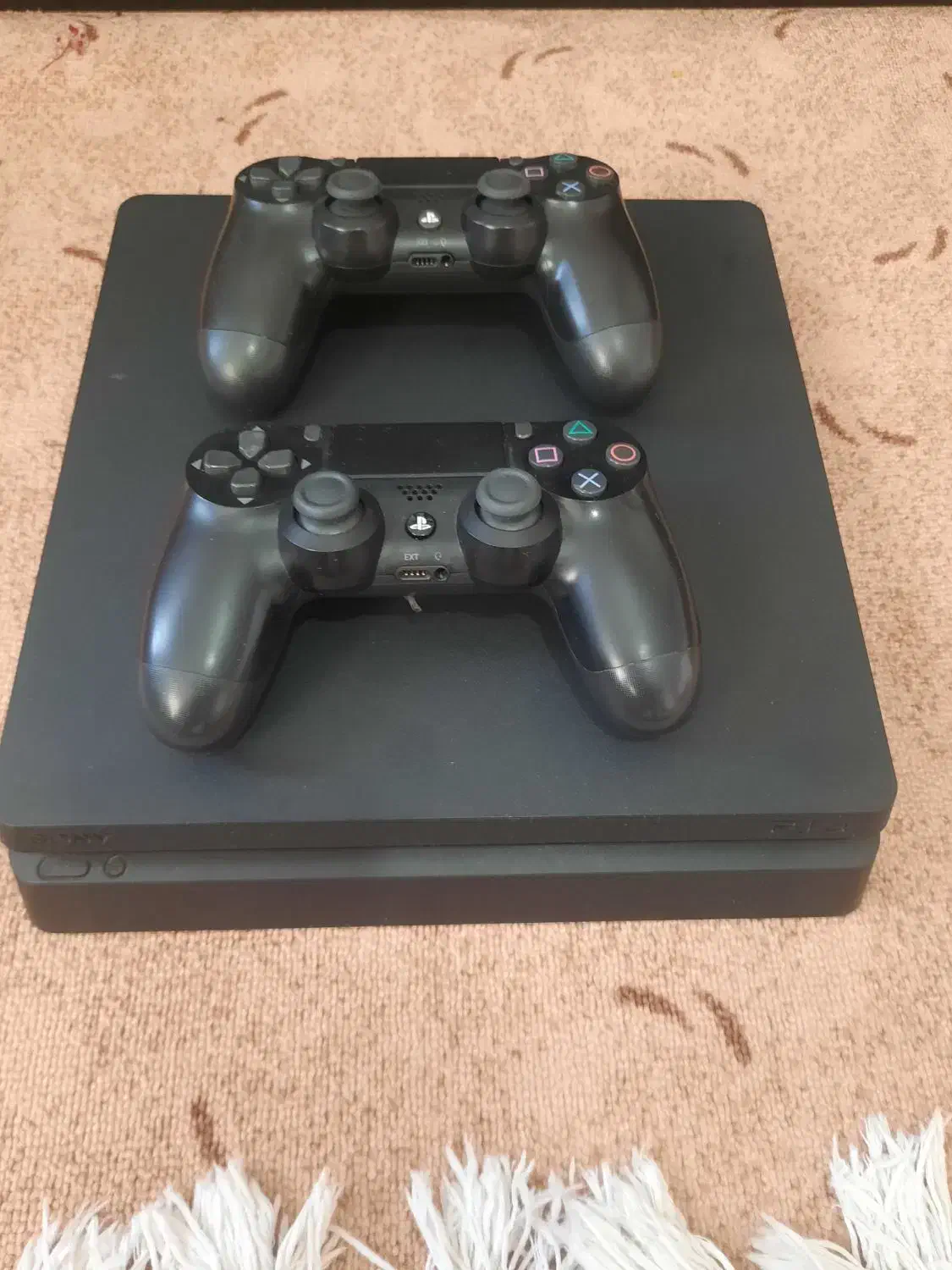 ps4 کپی خور یک ترا|کنسول، بازی ویدئویی و آنلاین|دورود, |دیوار