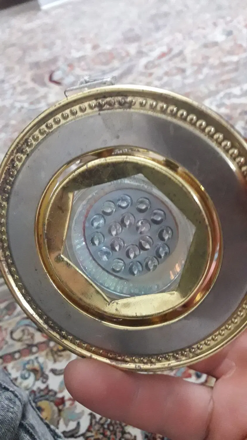 هالوژن|لامپ و چراغ|اردبیل, |دیوار