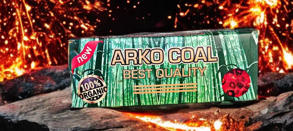 ذغال چینی فشرده قلیانی|عمدهفروشی|محمدشهر, محمدشهر|دیوار