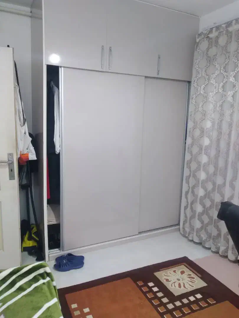 فروش آپارتمان مسکن مهر پروژه همراهان(نقشه بزرگ)|فروش آپارتمان|رشت, کوی مهر|دیوار