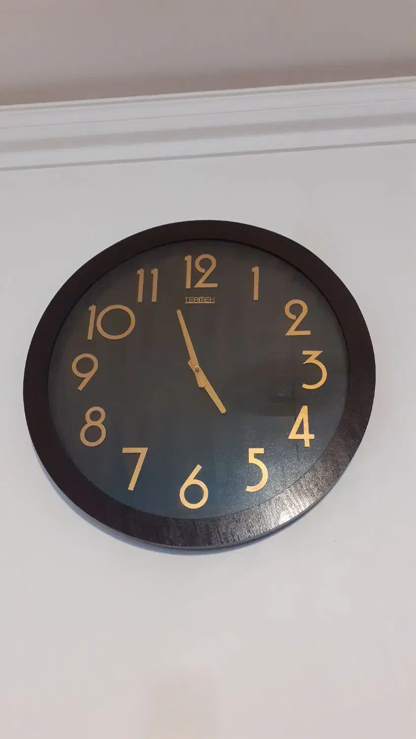 ساعت نونو|ساعت دیواری و تزئینی|کرمانشاه, |دیوار