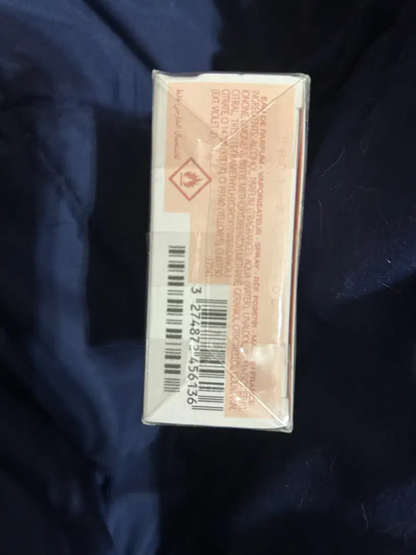 ادکلن زنانه اورجینال جیونچی ایرسیستیبل جیوانچی|آرایشی، بهداشتی، درمانی|رشت, گلسار|دیوار