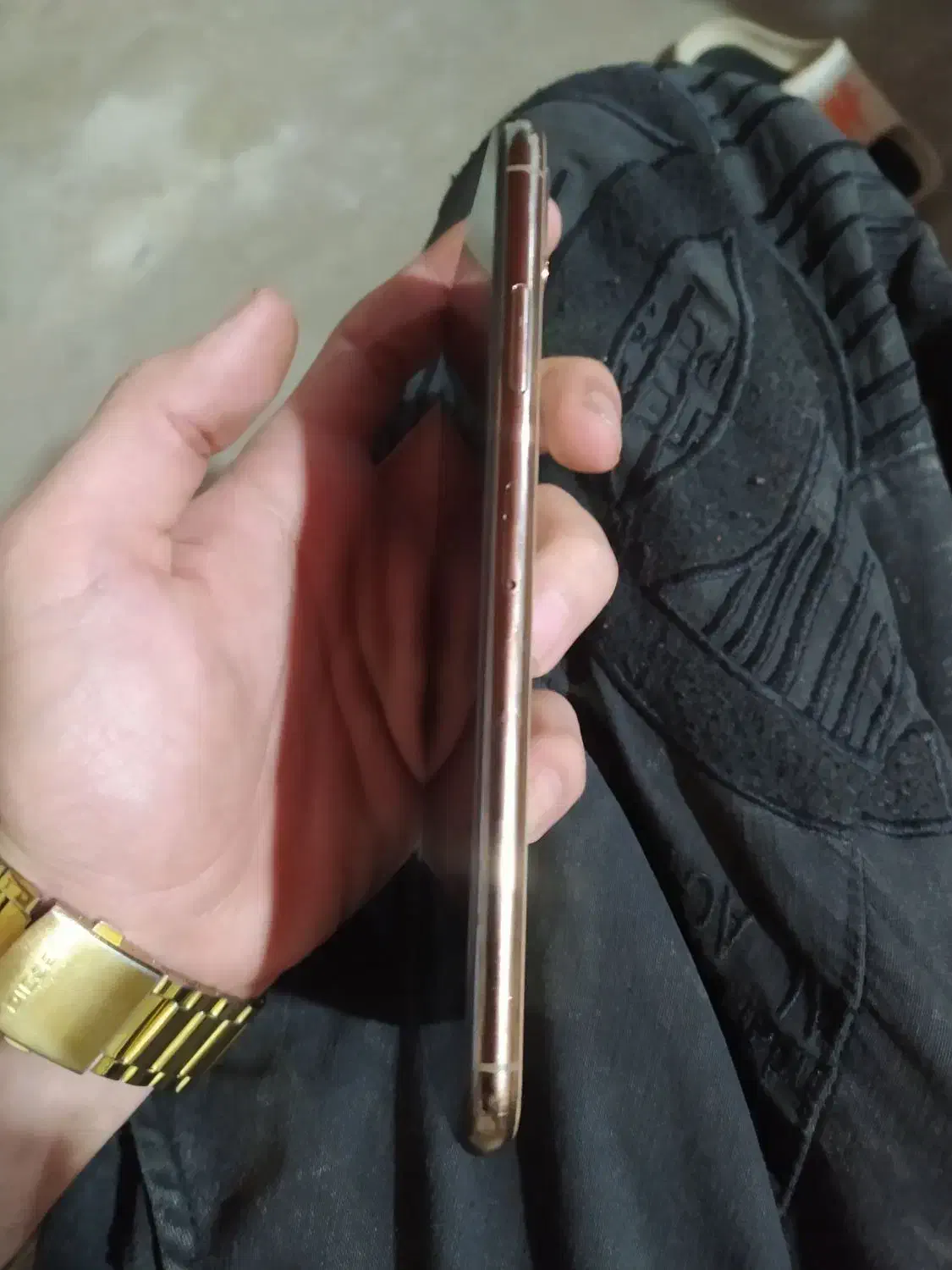 XS Max|موبایل|تویسرکان, |دیوار