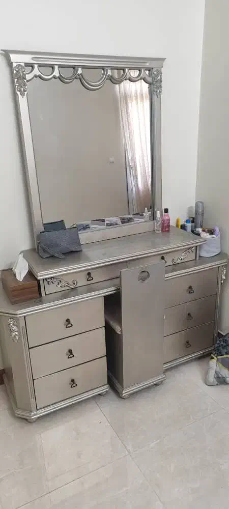 فروش سرویس خواب|تخت و سرویس خواب|شهریار, شهریار|دیوار