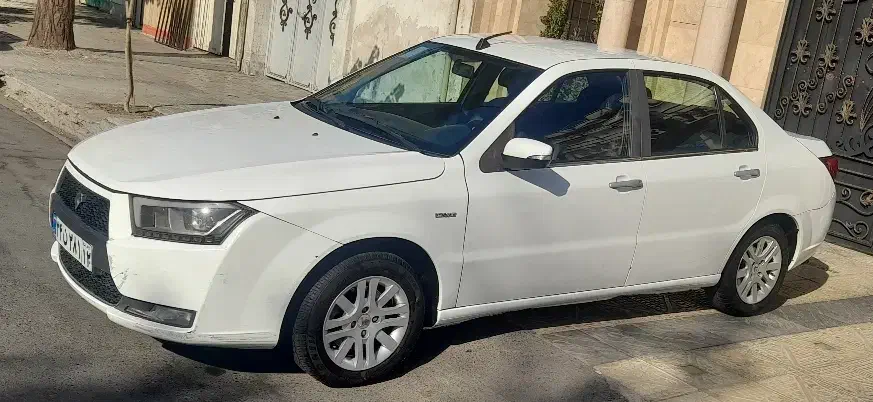 دنا تیپ۲ فول کامل مدل۹۷ تمیز کارمندی|خودرو سواری و وانت|مشهد, مقدم|دیوار