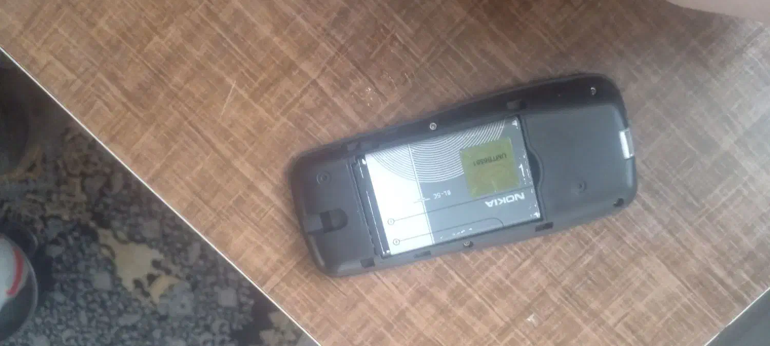 گوشی ساده ۱۰۶|موبایل|ارومیه, |دیوار