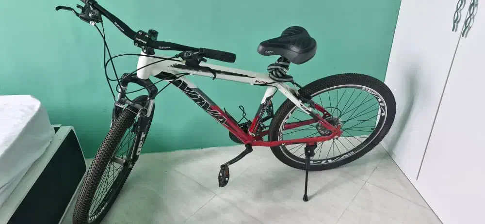 چرخ|دوچرخه، اسکیت، اسکوتر|مشهد, توس فردوسی|دیوار